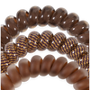 Teleties | Morning Brew Large Hair Ties