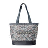 Burlebo Waterproof Utility Tote