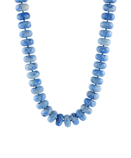 Lara Beaded Necklace
