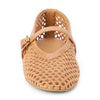 Matisse I Nolita Ballet Flat in Tan