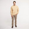 Southern Marsh | Searcy Heather Hoodie in Khaki