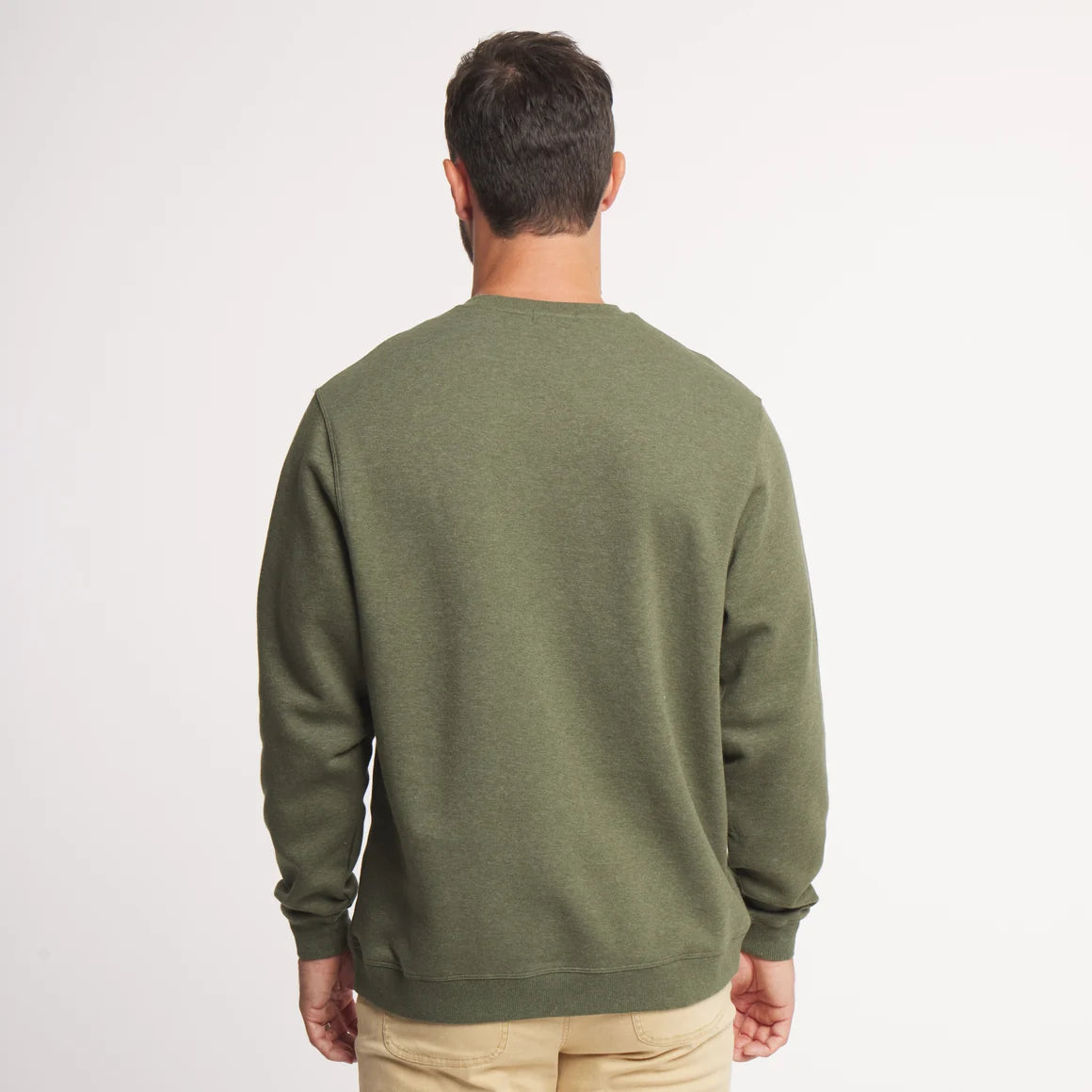 Southern Marsh | Searcy Heather Sweatshirt