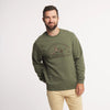 Southern Marsh | Searcy Heather Sweatshirt