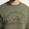 Southern Marsh | Searcy Heather Sweatshirt
