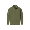 Southern Marsh | Aurora Comfort Pullover in Dark Olive