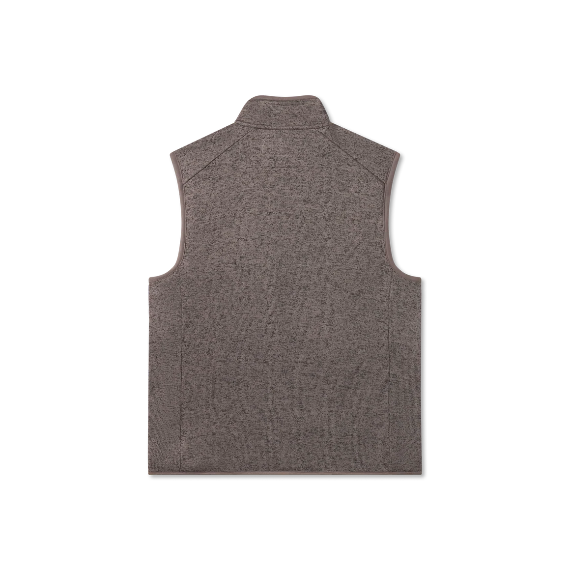 Southern Marsh | Bozeman FieldTec Vest in Midnight Gray
