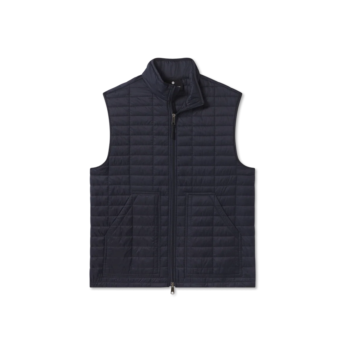 Southern Marsh | FIELDTEC Quilted Performance Vest in Stonewall Olive