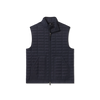 Southern Marsh | FIELDTEC Quilted Performance Vest in Stonewall Olive