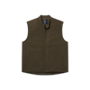 Southern Marsh | Meadow Bend Rugged Vest in Dark Olive