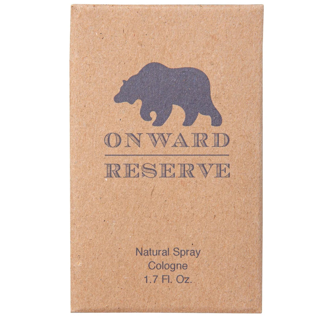Onward Reserve | Spray Cologne