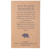 Onward Reserve | Spray Cologne