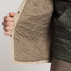 Southern Marsh | Bishop Rugged Canvas Jacket - Camo in Tan