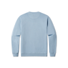 Southern Marsh | SEAWASH Sweatshirt in Washed Blue