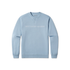 Southern Marsh | SEAWASH Sweatshirt in Washed Blue