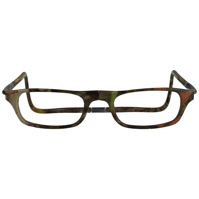 Clic | Original Expandable Reader in Camo