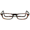 Clic | Original Expandable Reader in Dark Tortoise