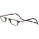 Clic | Original Expandable Reader in Dark Tortoise