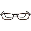 Clic | Original Reader in Tortoise