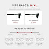 Clic | Original Expandable Reader in Dark Tortoise