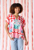 Crosby | Maggie Tunic in Palladio