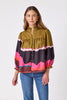 Crosby | Worth Blouse in Portoro