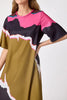 Crosby | Grayson Dress in Portoro