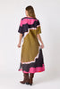 Crosby | Grayson Dress in Portoro