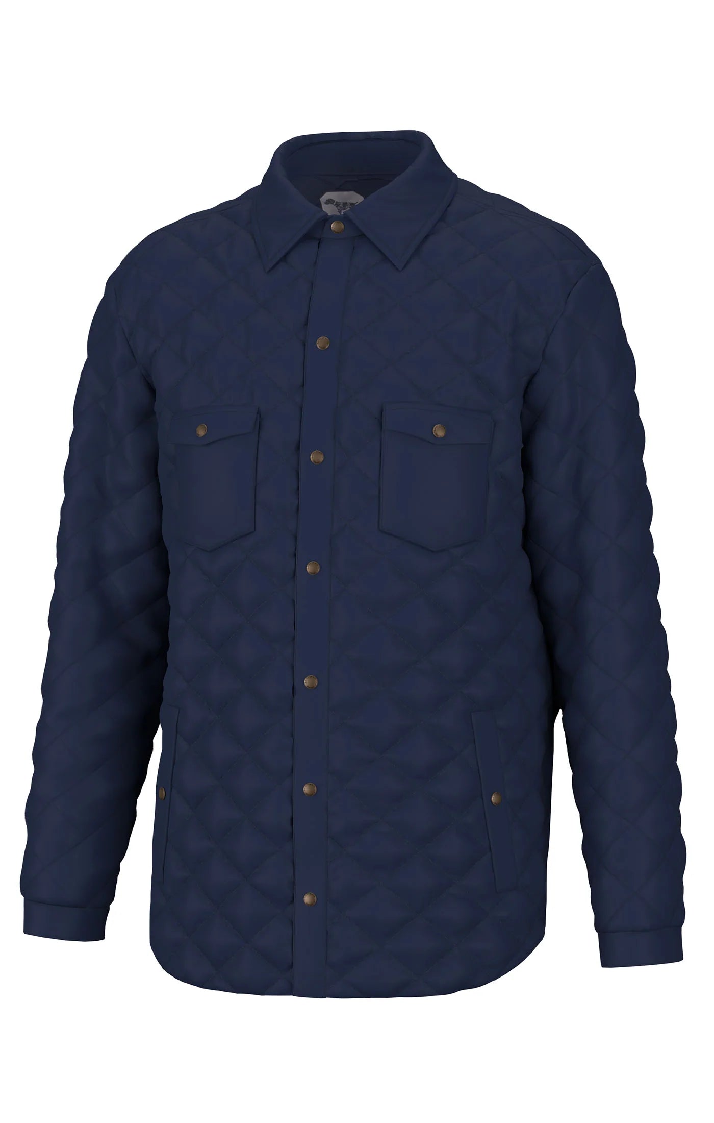 Southern Point Paxton Shacket 2.0