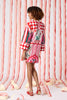 Crosby | Alice Tunic Dress in Palladio
