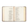 ESV Journaling Bible: Palma Theme