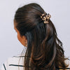 Teleties | Classic Blonde Tortoise Petite Claw Clip