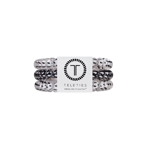 Teleties | Polka Dot Party Small Hair Ties