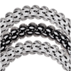 Teleties | Polka Dot Party Small Hair Ties
