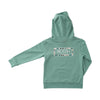 Prodoh Spinnerbait Sweatshirt Logo in Frosty Spruce
