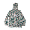 Prodoh Performance Hoodie LS Swordfish in Break Point Camo