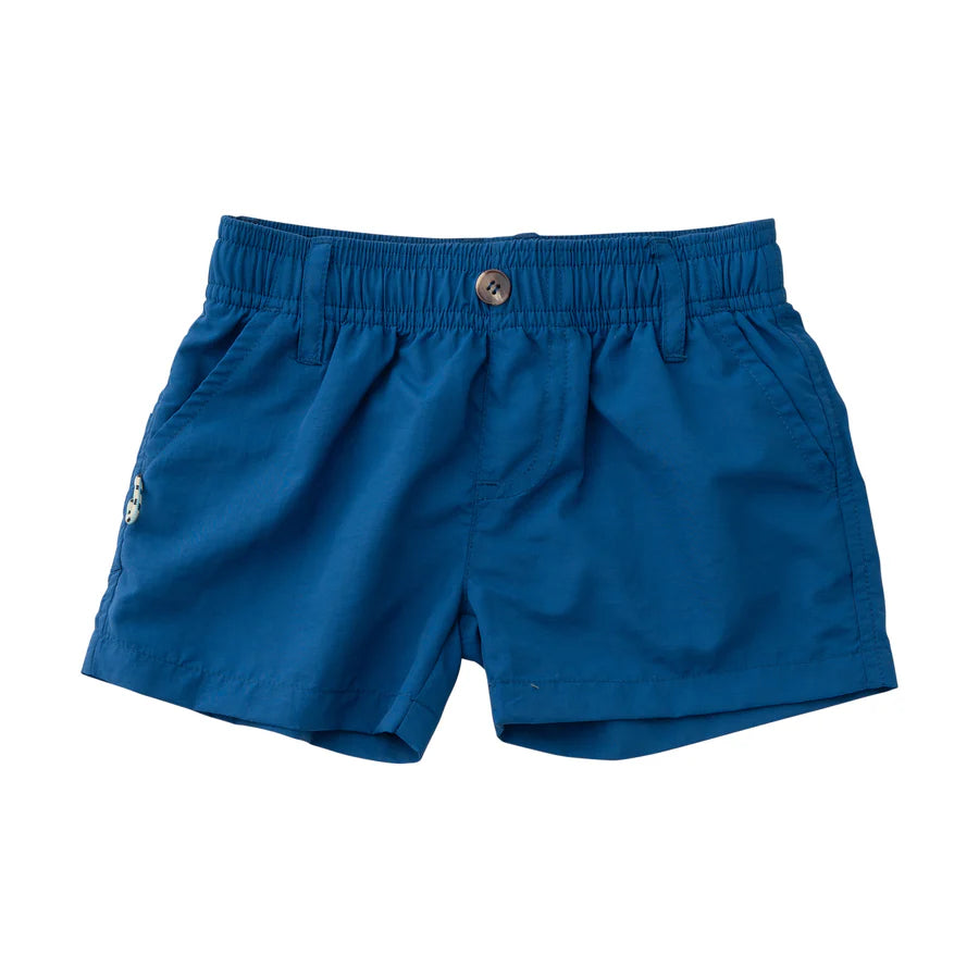 Boy's All Bottoms – Plantation 59
