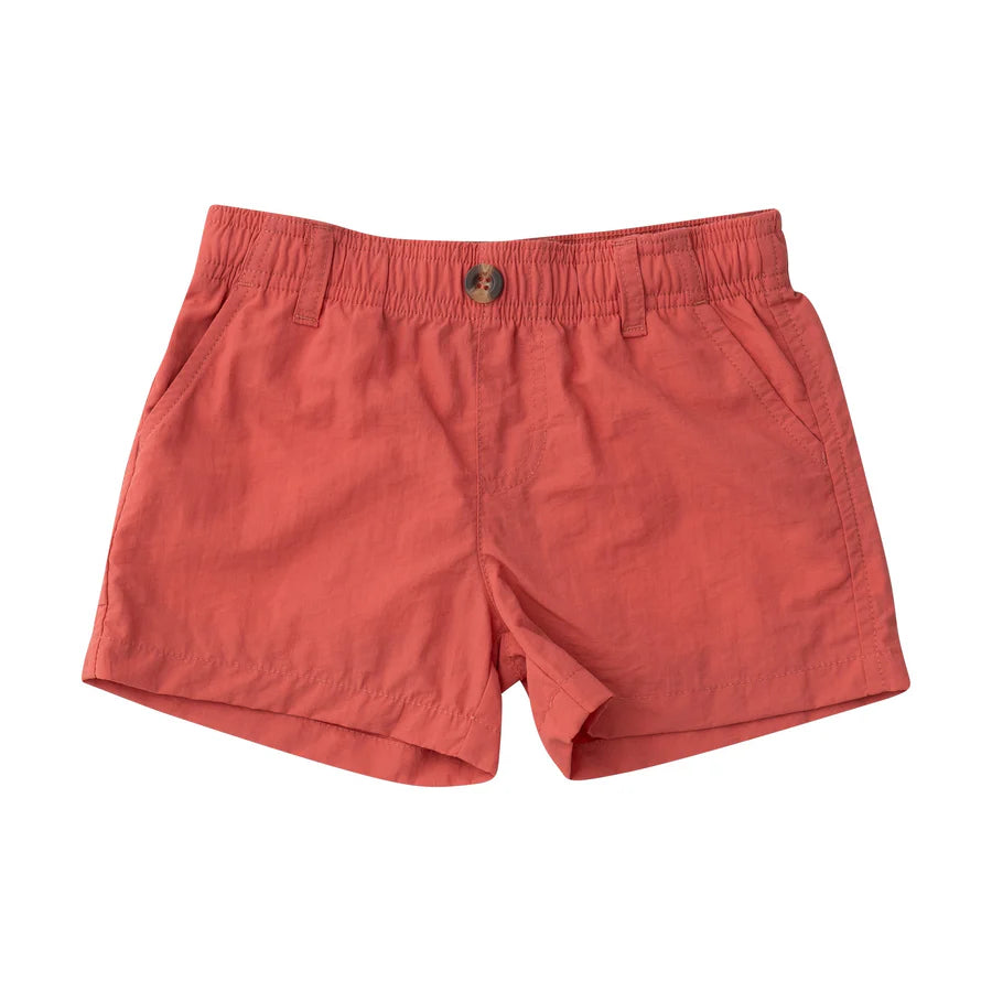 Boy's All Bottoms – Plantation 59