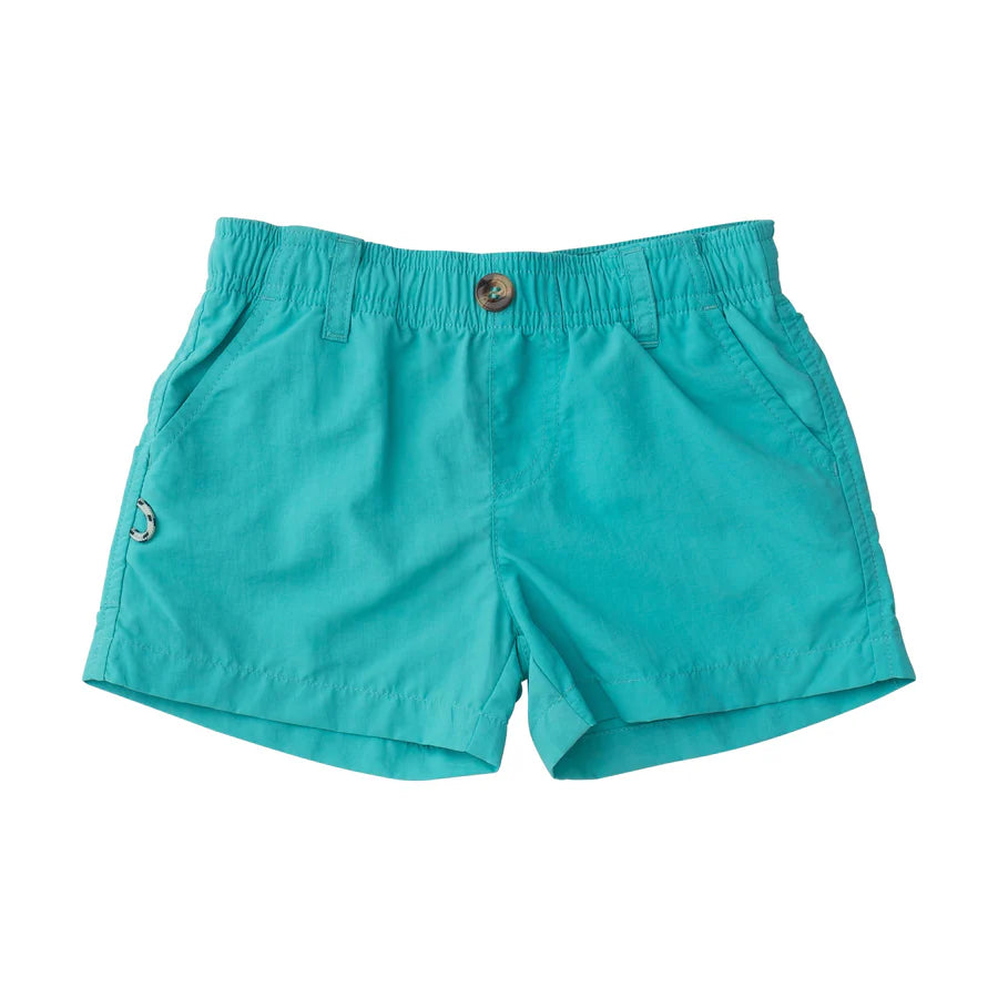 Boy's All Bottoms – Plantation 59