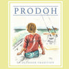 Prodoh | Boy's Pro Performance Long Sleeve T-shirt in Fishing Boy Art