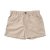 Prodoh | Boy's Outrigger Performance Shorts in Summer Khaki
