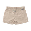 Prodoh | Boy's Outrigger Performance Shorts in Summer Khaki