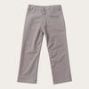 Prodoh | Boys' Pro Performance Angler Pant in Dried Sage