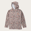 Prodoh | Boys' Pro Performance Hoodie in Neutral Camo with Deer Antlers