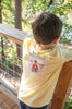 Prodoh | Boy's Pro Performance Long Sleeve T-shirt in Fishing Boy Art