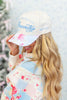 Brianna Cannon Play Somethin' Country Hat