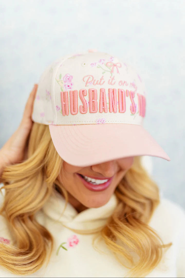 Brianna Cannon Put it on My Husband's Tab