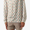 Burlebo | Youth Performance Hoodie in Mallard Duck Dog