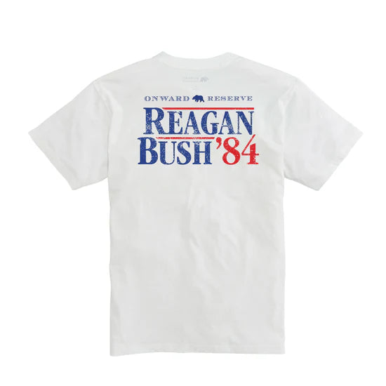 Onward Reserve | Reagan Bush 84' Tee