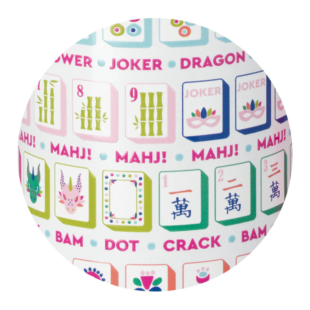 Swig Mahjong Tumbler 22 oz.