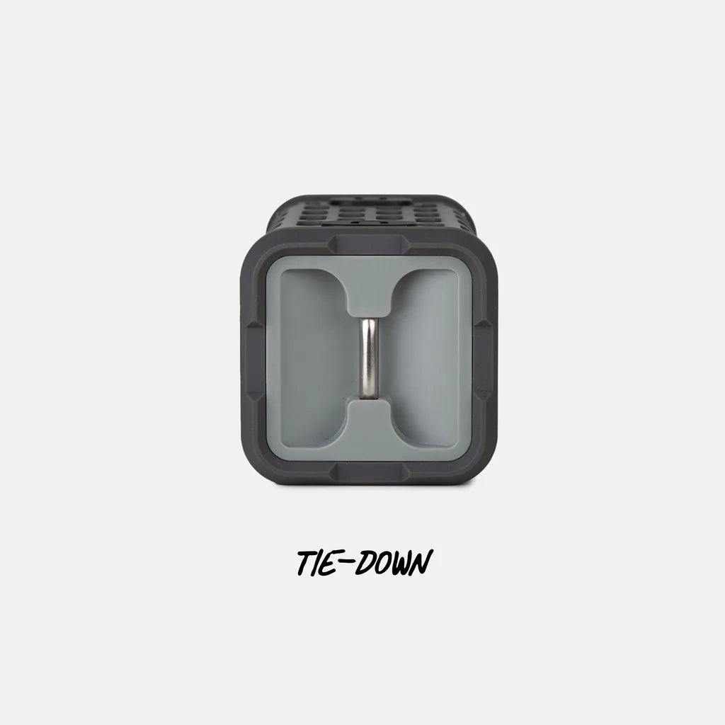 Turtlebox | Ranger in Gray